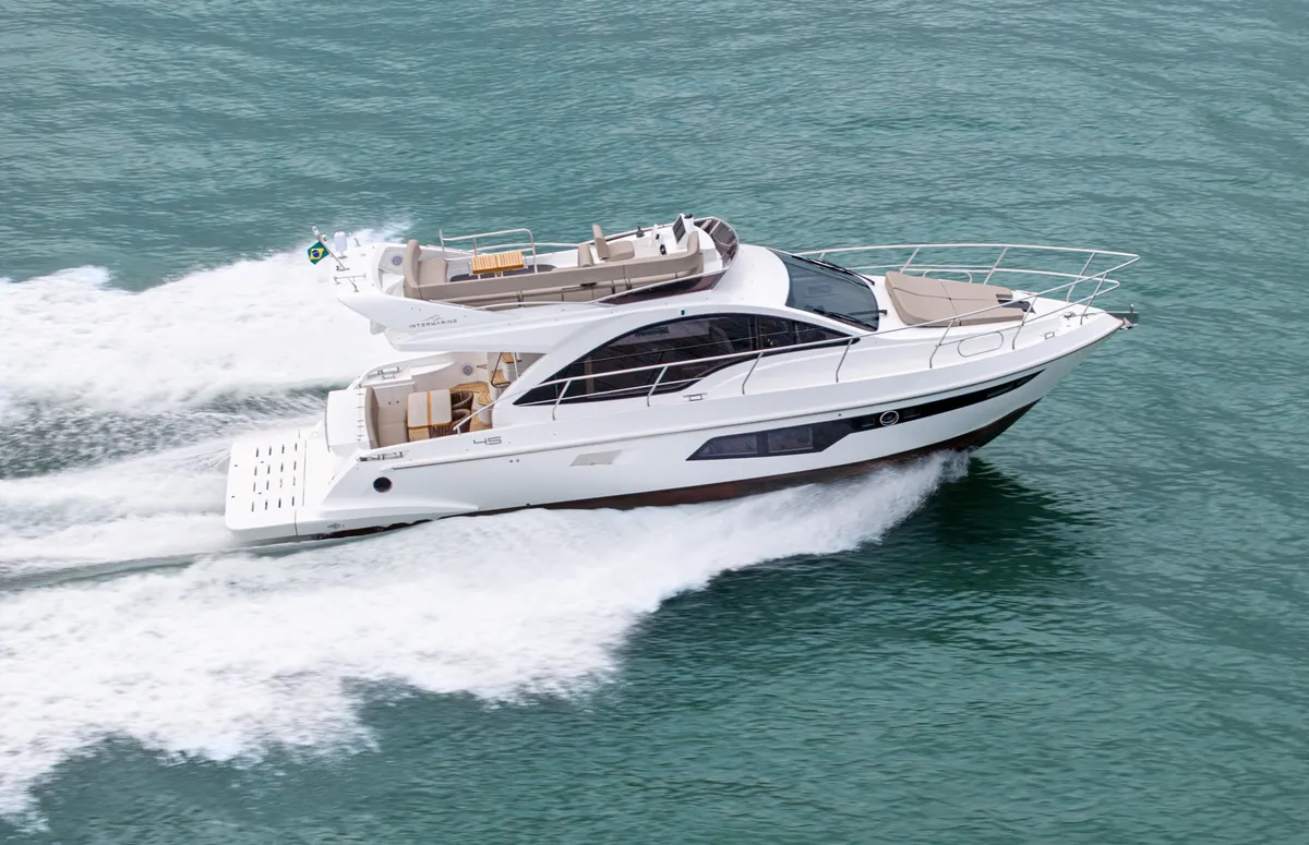 Intermarine 45 — Exterior (8 de 11)