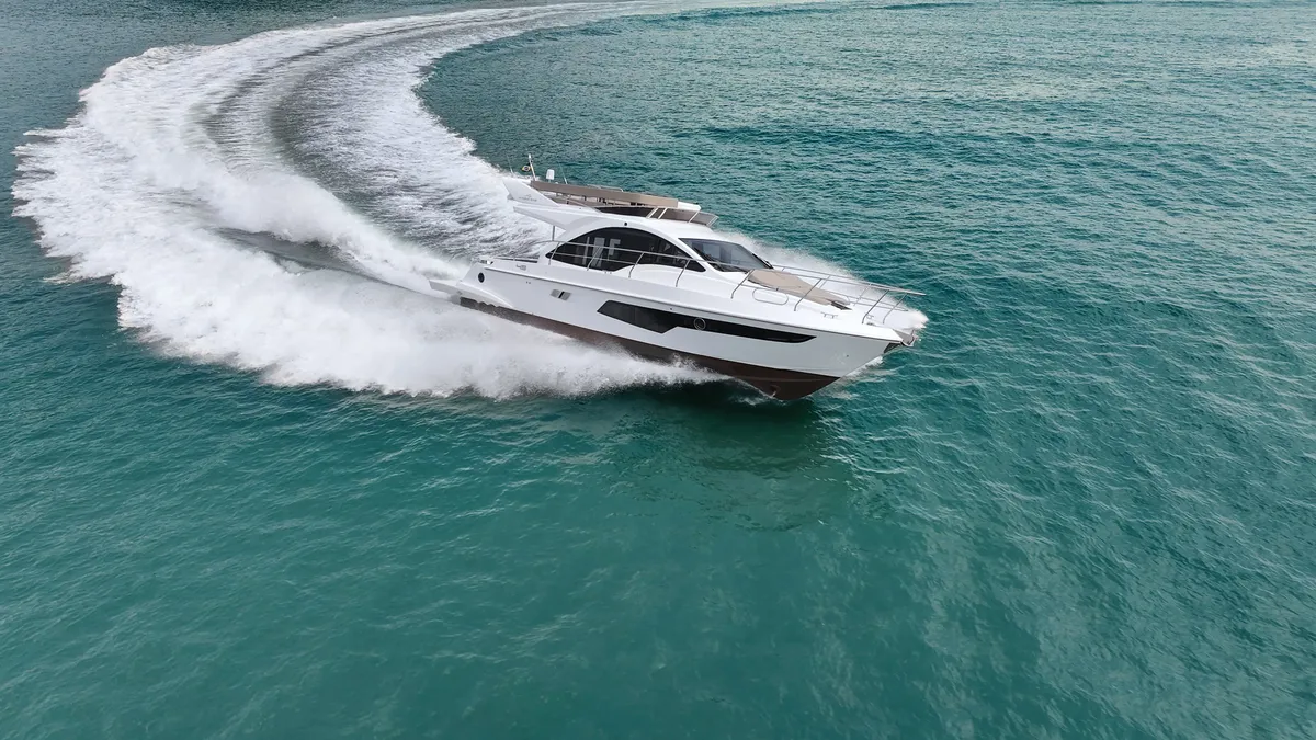 Intermarine 45 — Exterior (7 de 11)