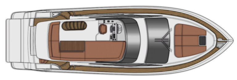 Flybridge